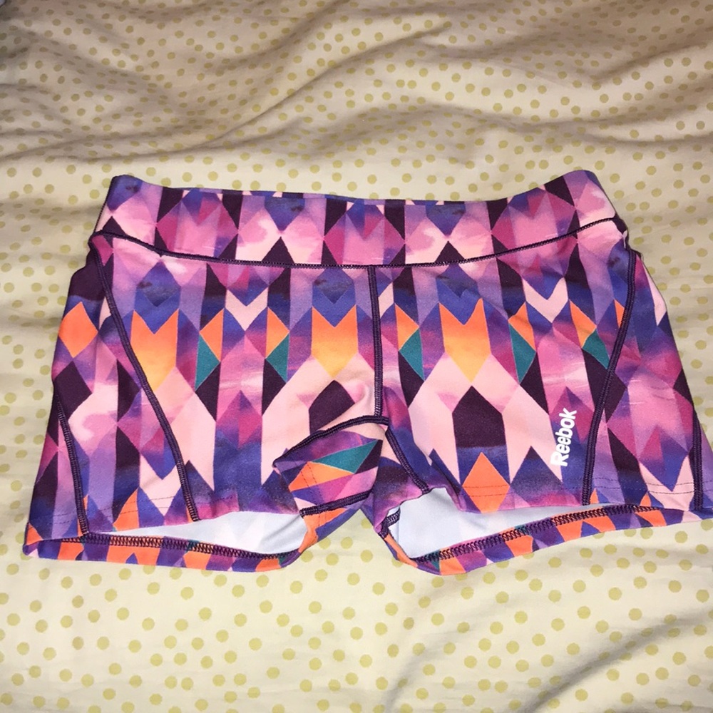 Reebok shorts